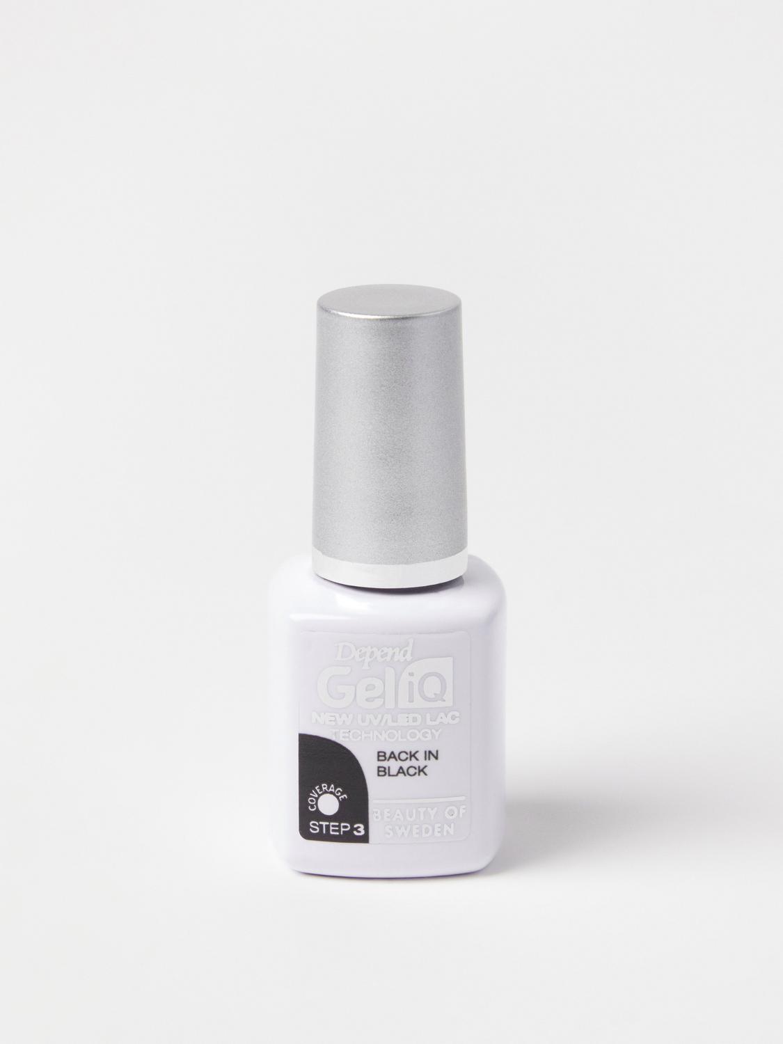 Depend Gel iQ Nailpolish