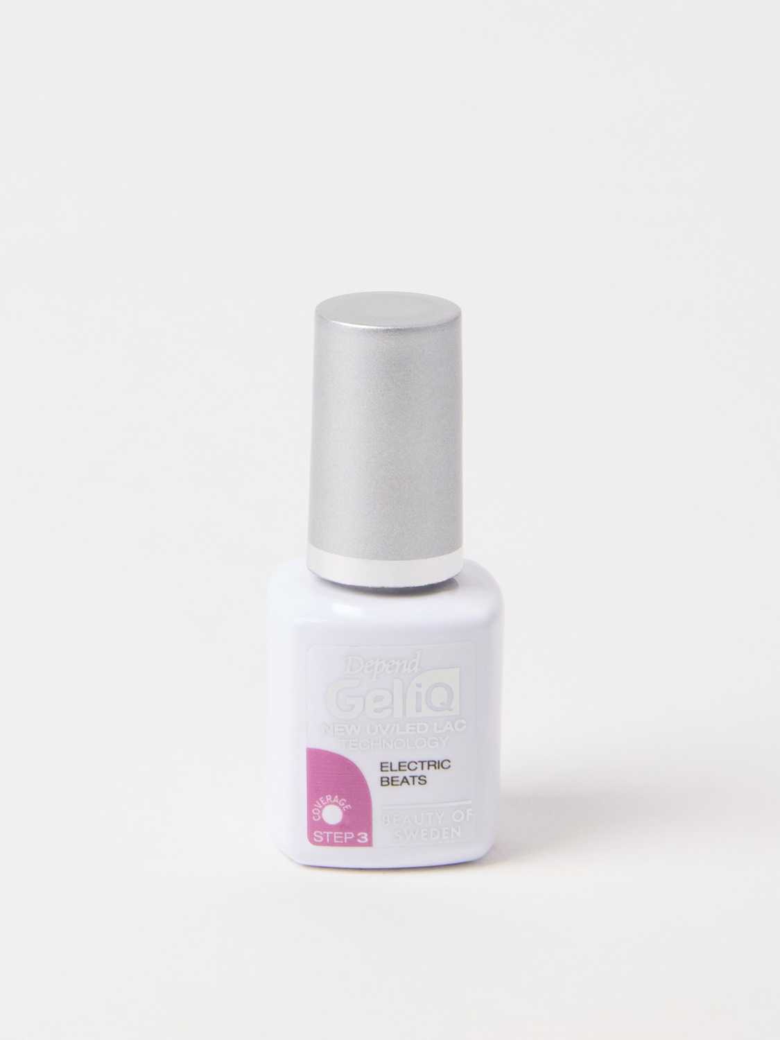 Depend Gel iQ Nailpolish