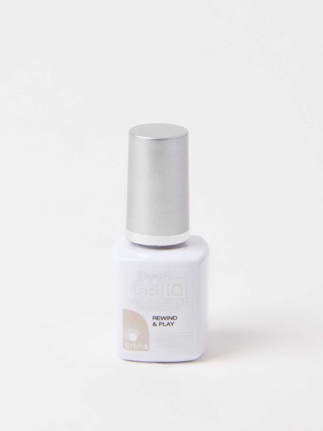 Depend Gel iQ Nailpolish