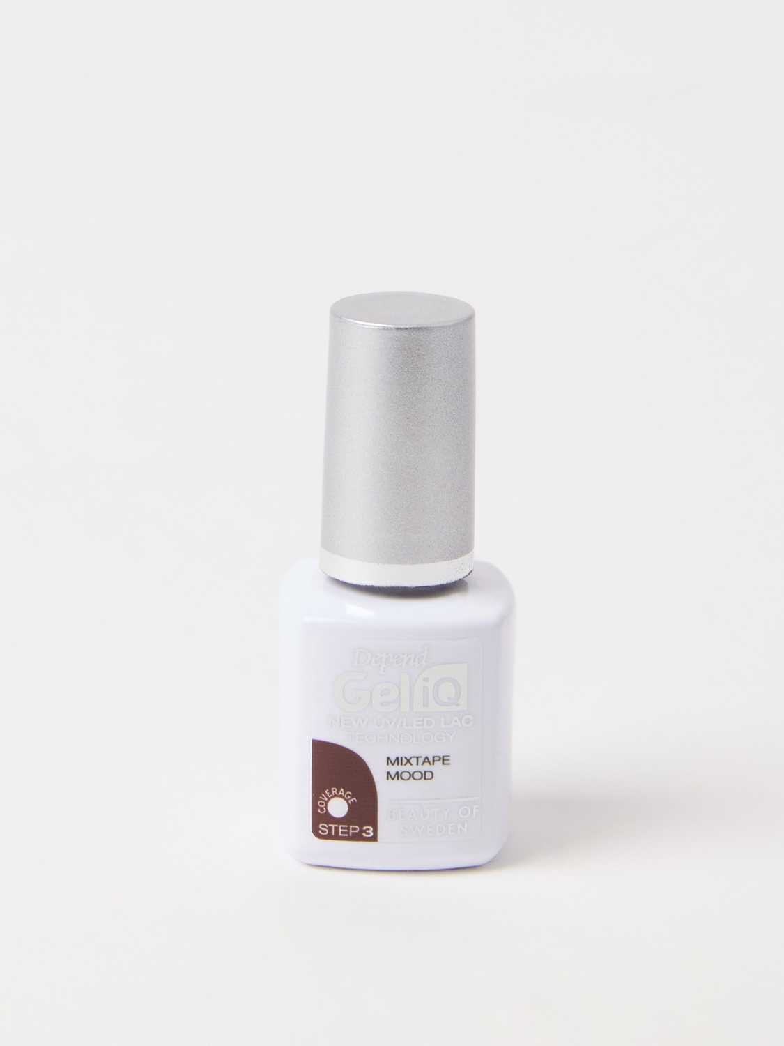 Depend Gel iQ Nailpolish