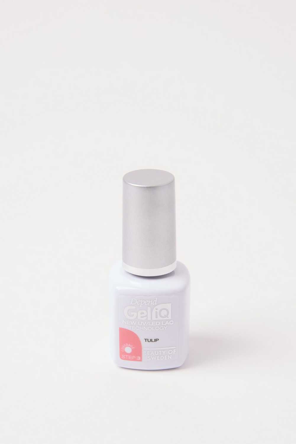 Depend Gel iQ Nailpolish