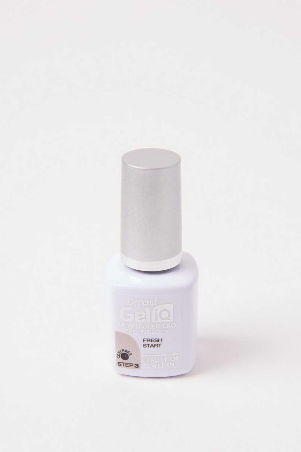 Depend Gel iQ Nailpolish