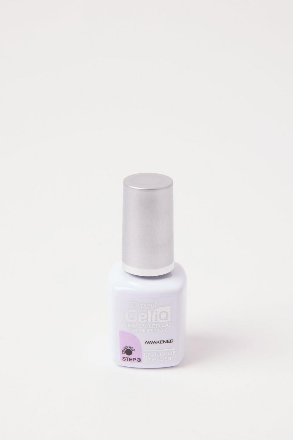 Depend Gel iQ Nailpolish