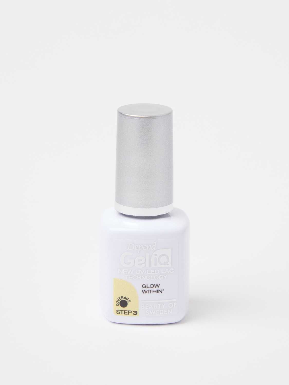Depend Gel iQ Nailpolish