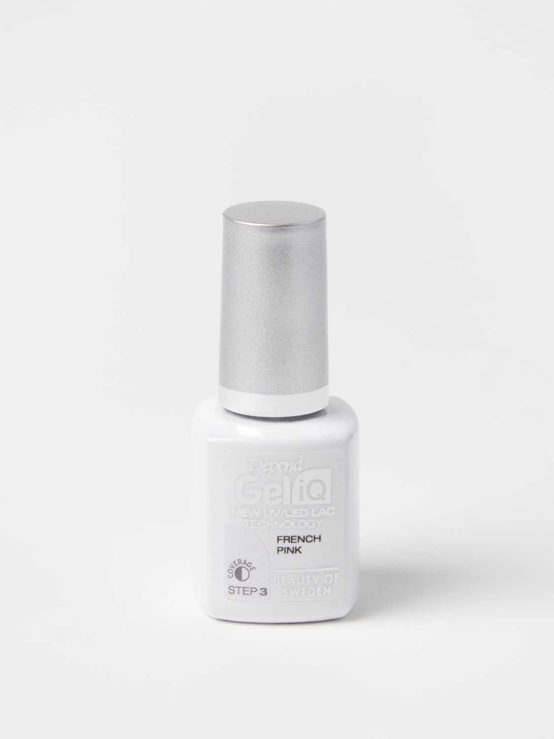 Depend Gel iQ Nailpolish