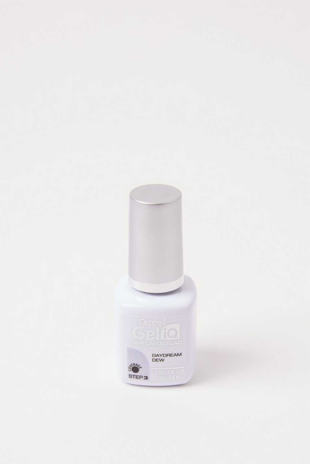 Depend Gel iQ Nailpolish