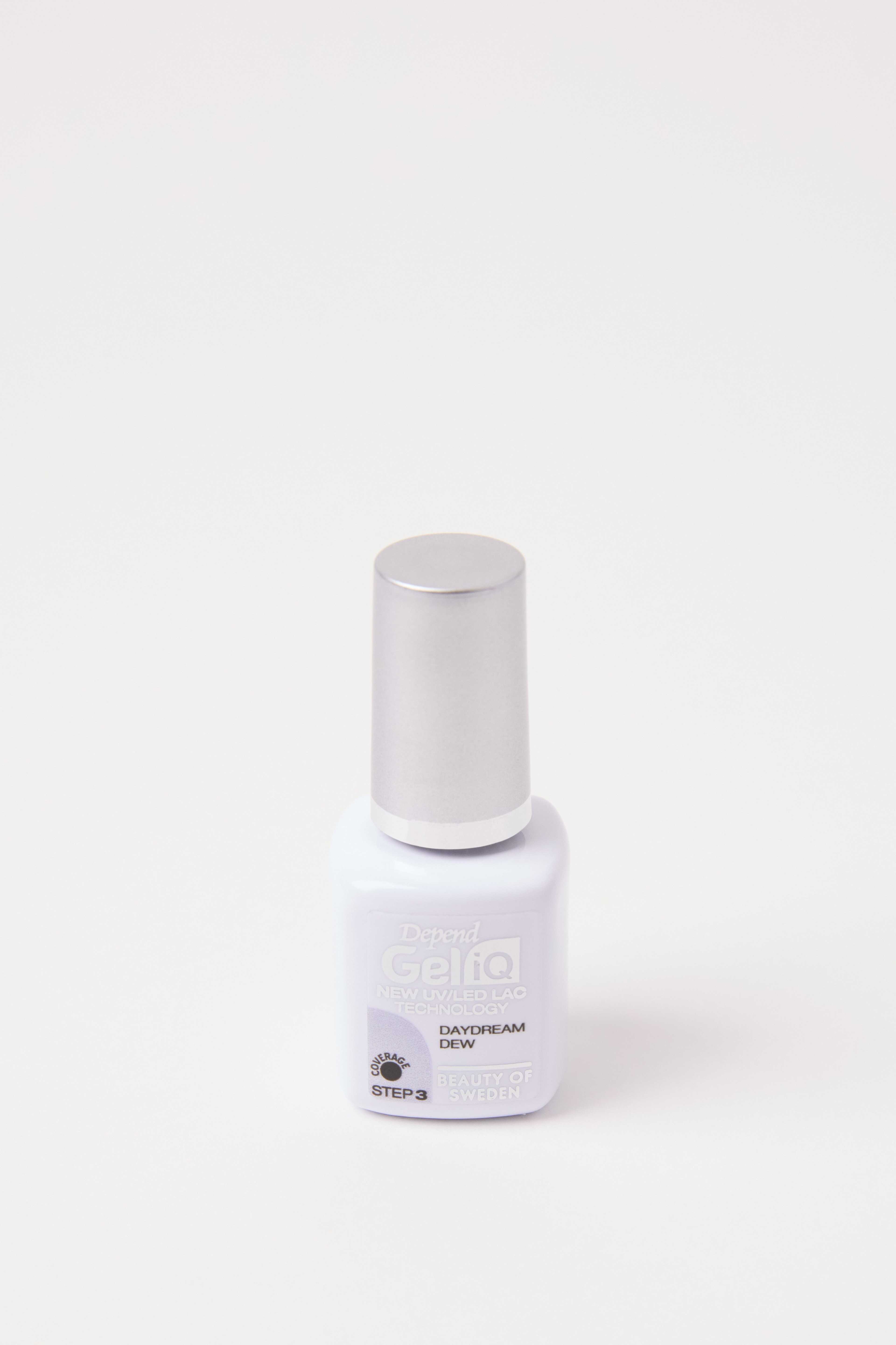 Lindex Depend Gel iQ Nailpolish gellack dam – bild 9