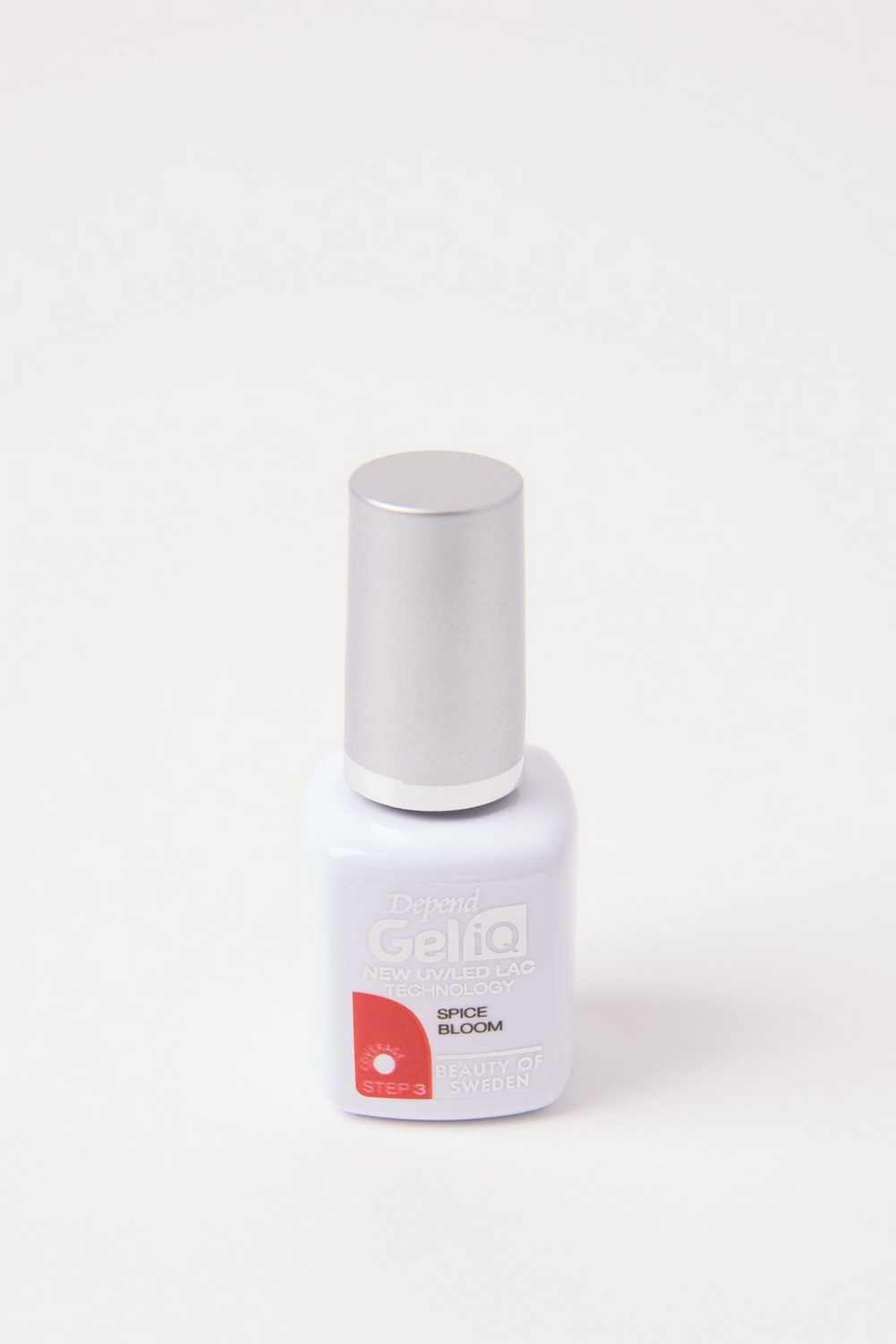 Depend Gel iQ Nailpolish
