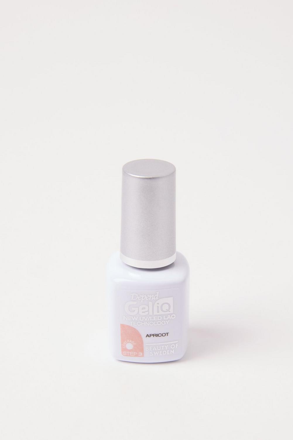 Depend Gel iQ Nailpolish