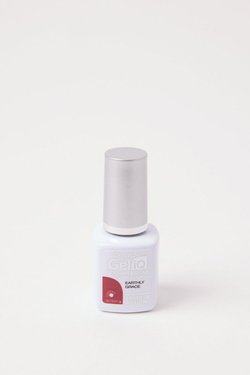 Depend Gel iQ Nailpolish