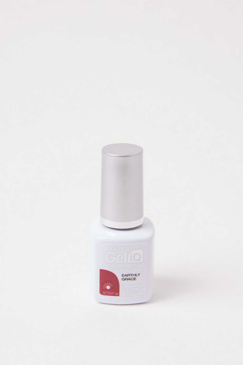 Depend Gel iQ Nailpolish
