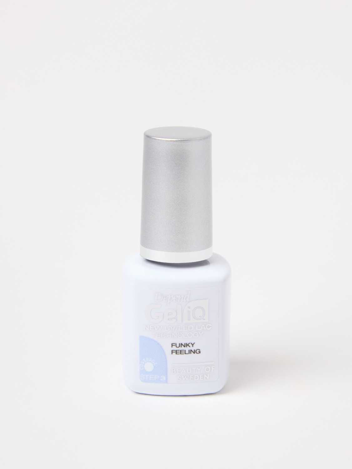 Depend Gel iQ Nailpolish