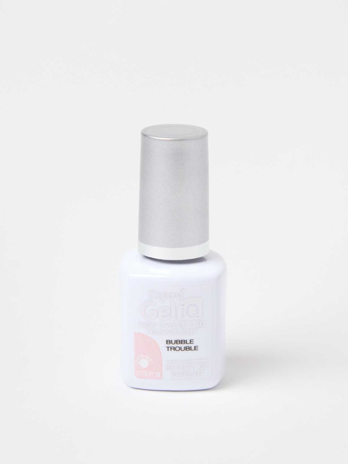 Depend Gel iQ Nailpolish