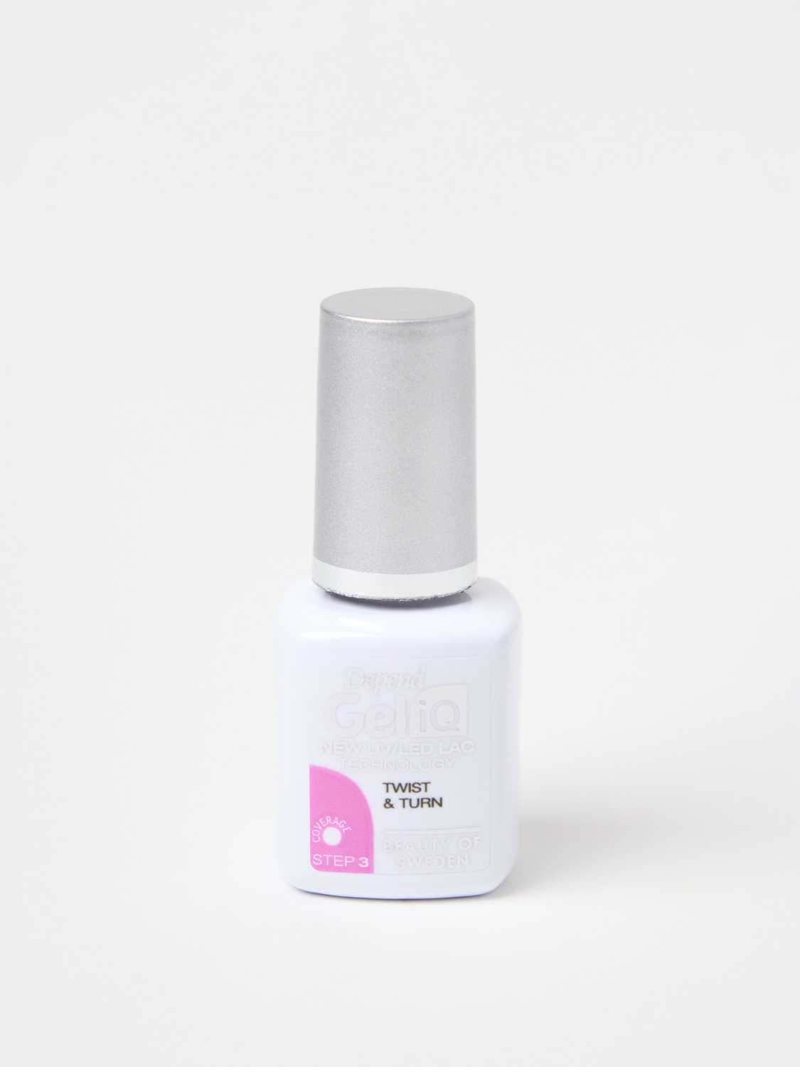 Depend Gel iQ Nailpolish