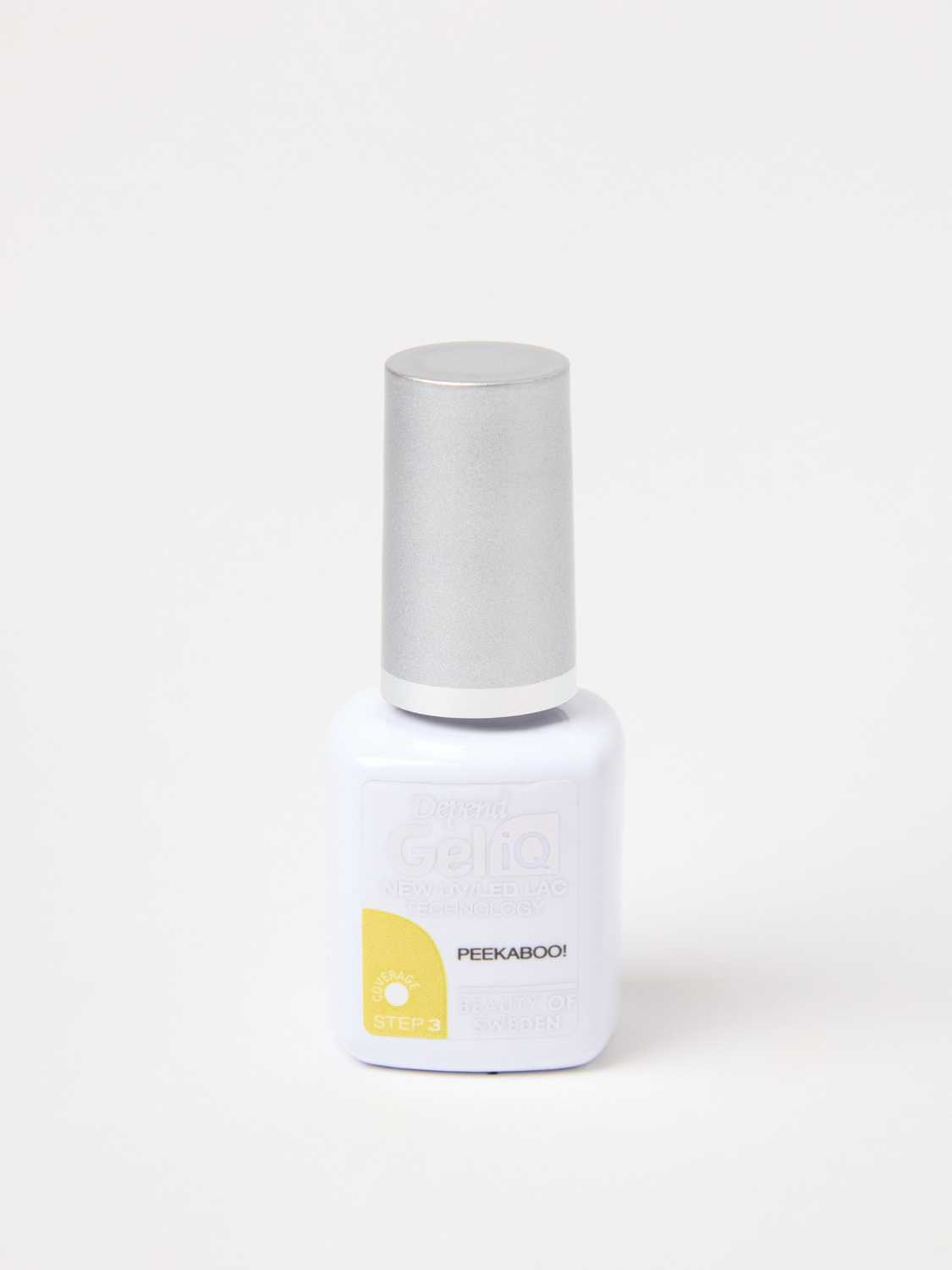 Depend Gel iQ Nailpolish