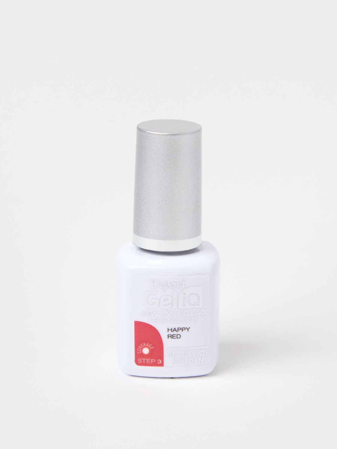Depend Gel iQ Nailpolish
