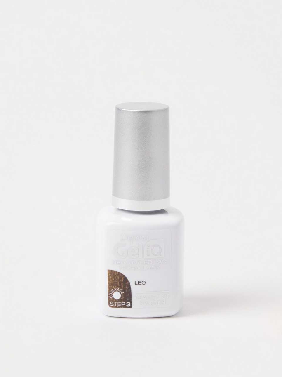 Depend Gel iQ Nailpolish