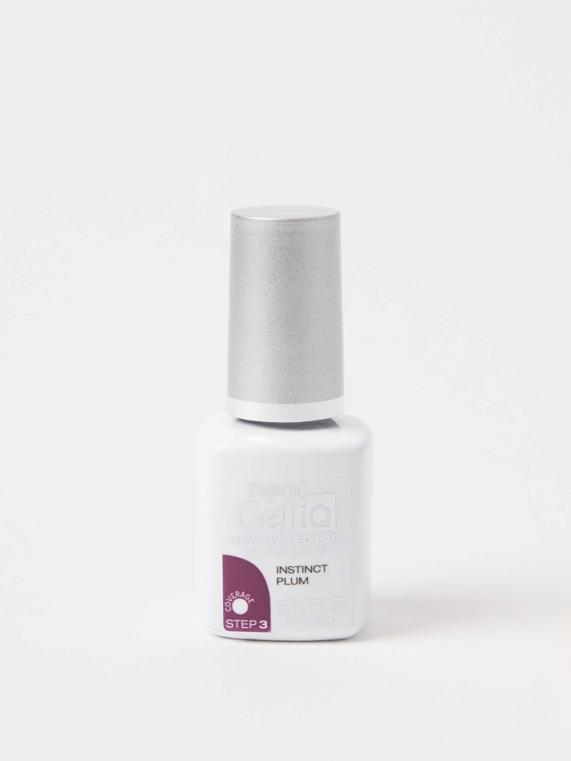 Depend Gel iQ nagelprodukter dam – bild 5
