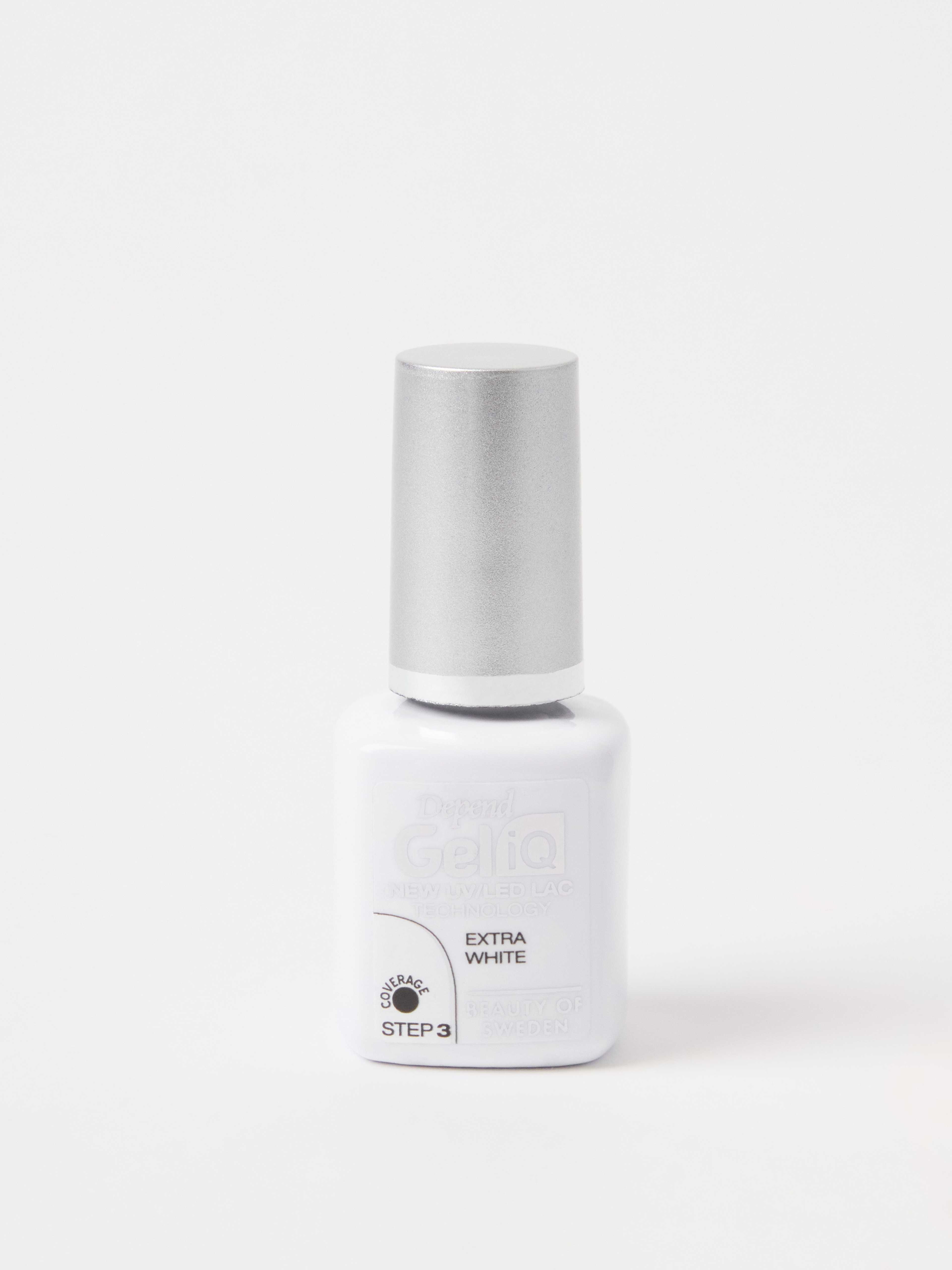 Lindex Depend Gel iQ Nailpolish gellack dam – bild 3