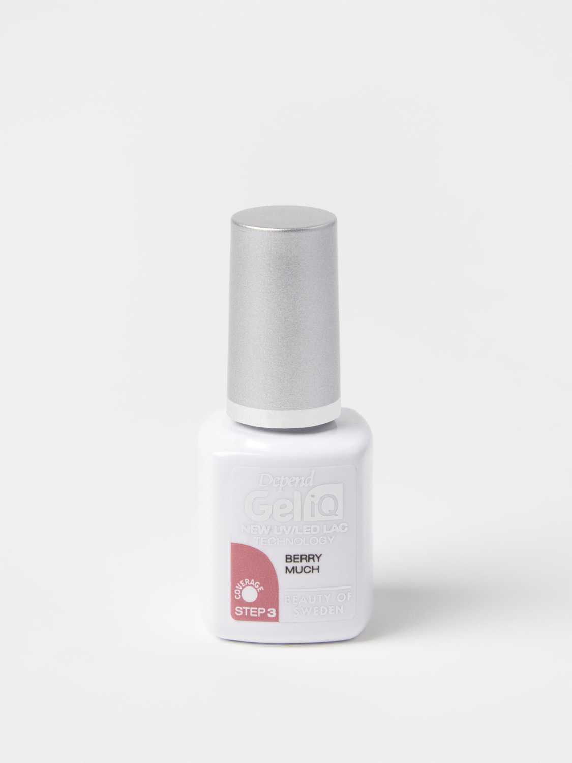 Depend Gel iQ Nailpolish