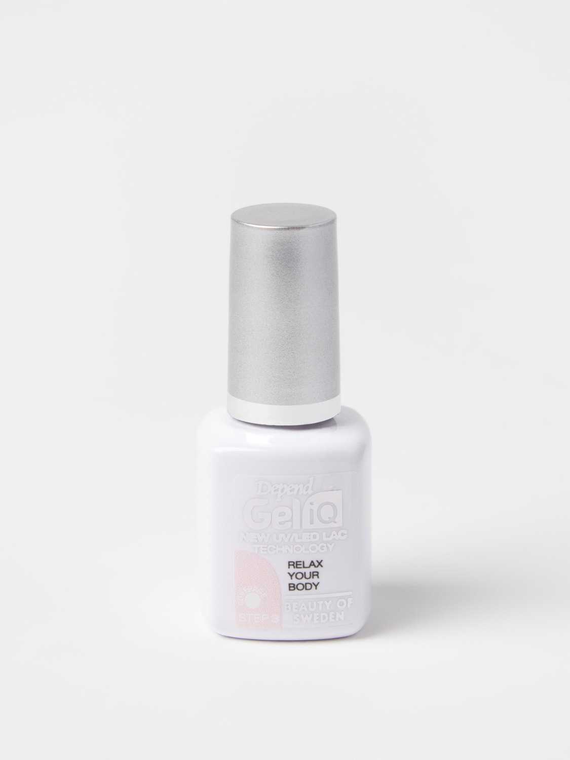 Depend Gel iQ Nailpolish