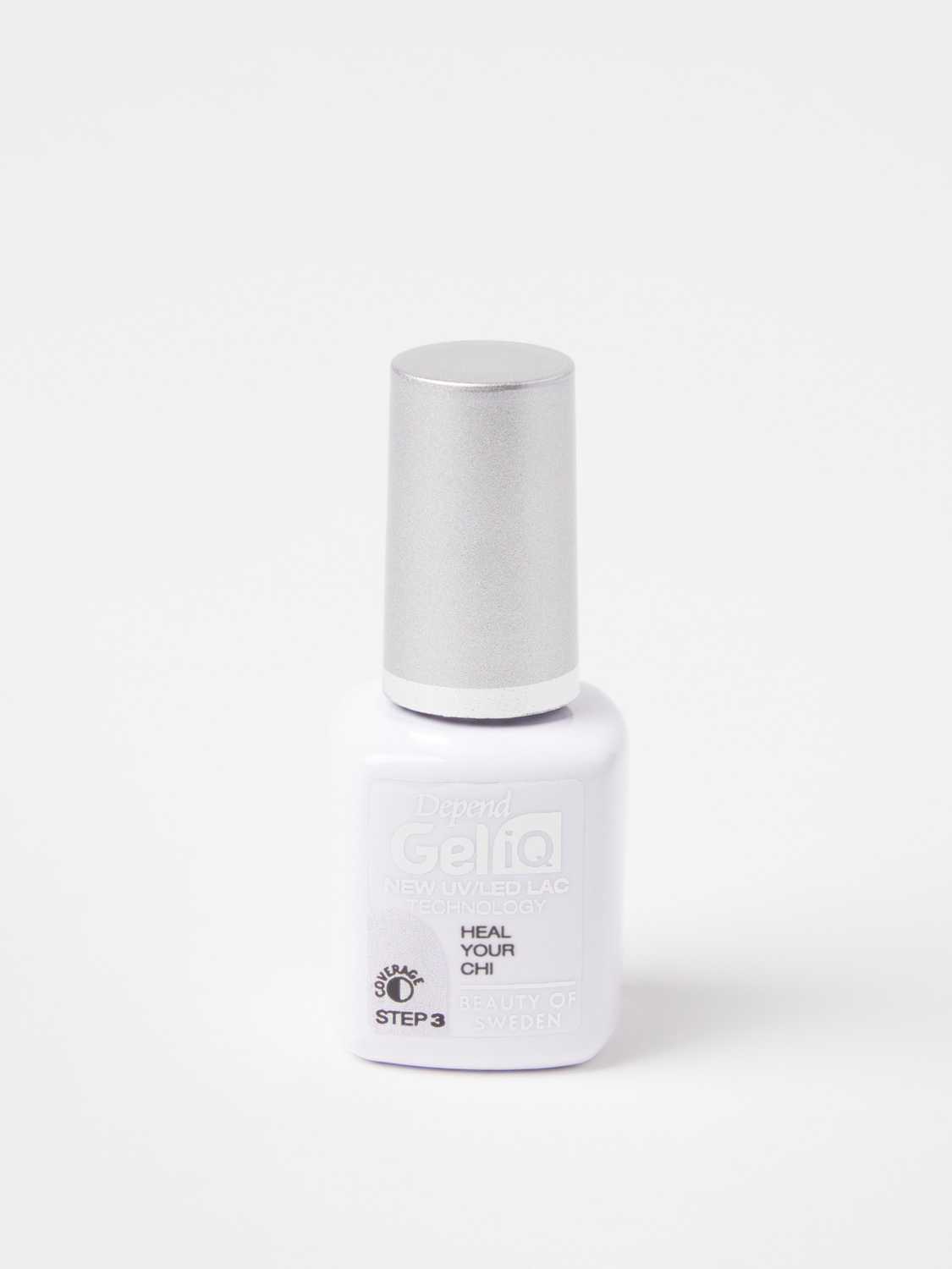 Depend Gel iQ Nailpolish