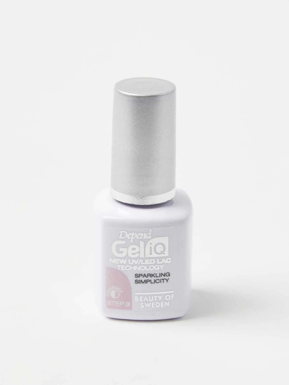 Depend Gel iQ Nailpolish
