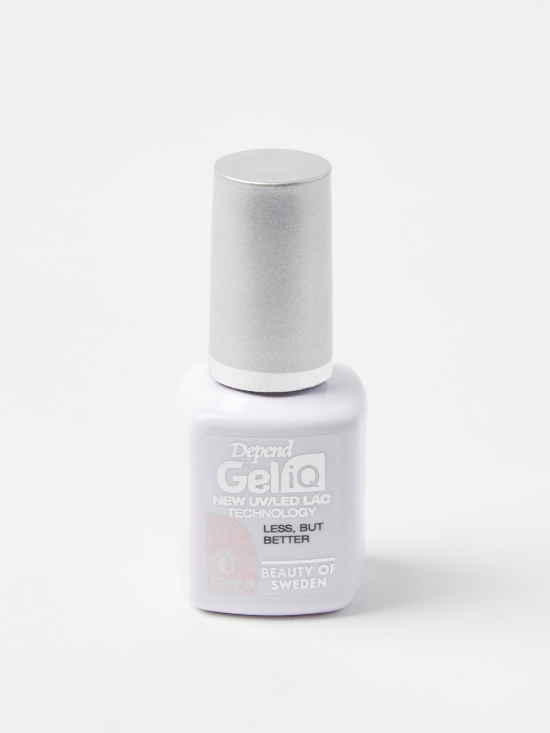 Depend Gel iQ Nailpolish