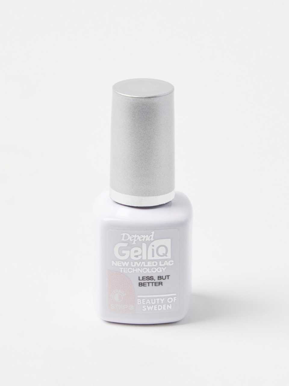 Depend Gel iQ Nailpolish