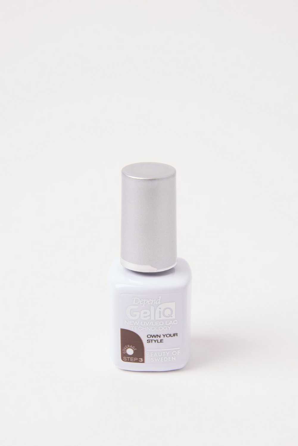 Depend Gel iQ Nailpolish
