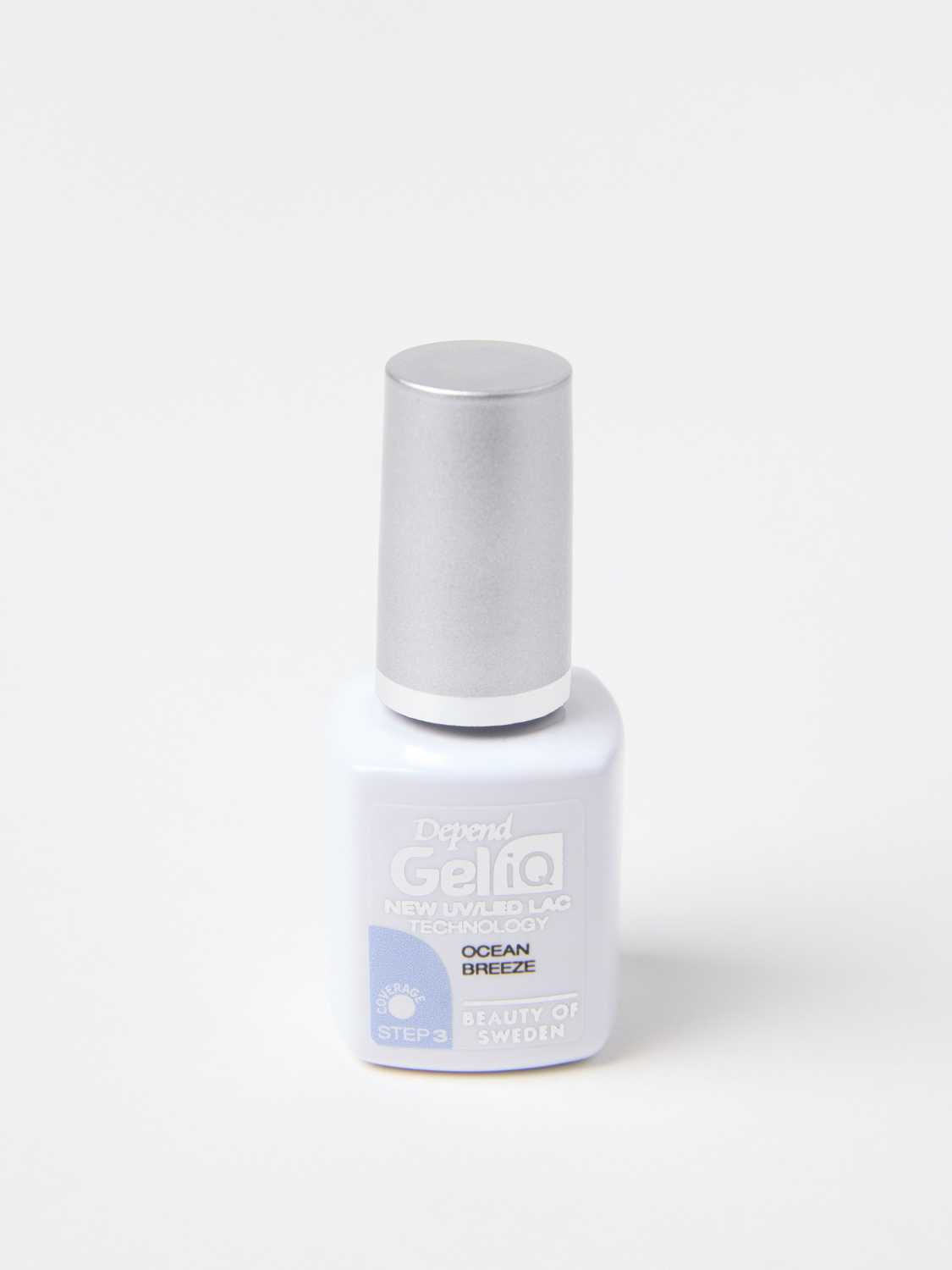 Depend Gel iQ Nailpolish