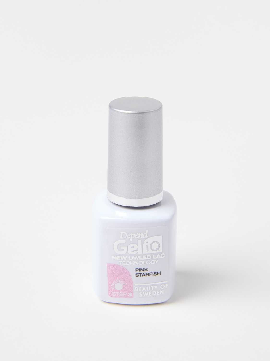 Depend Gel iQ Nailpolish
