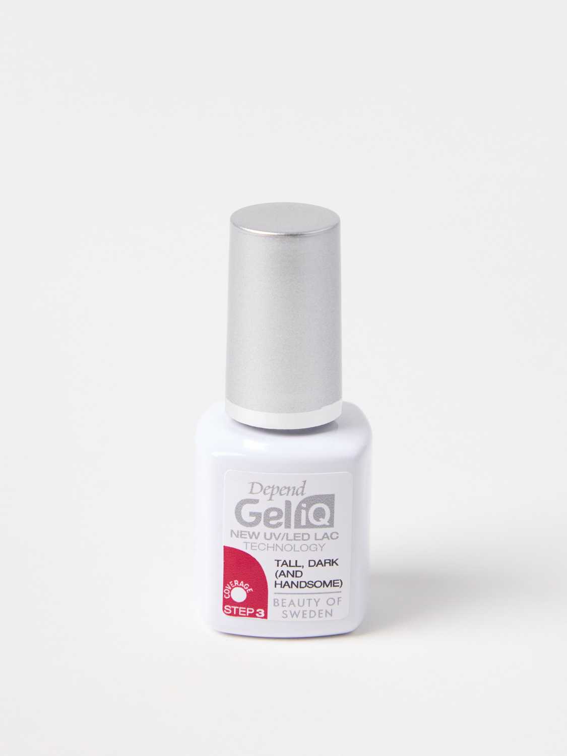 Depend Gel iQ Nailpolish