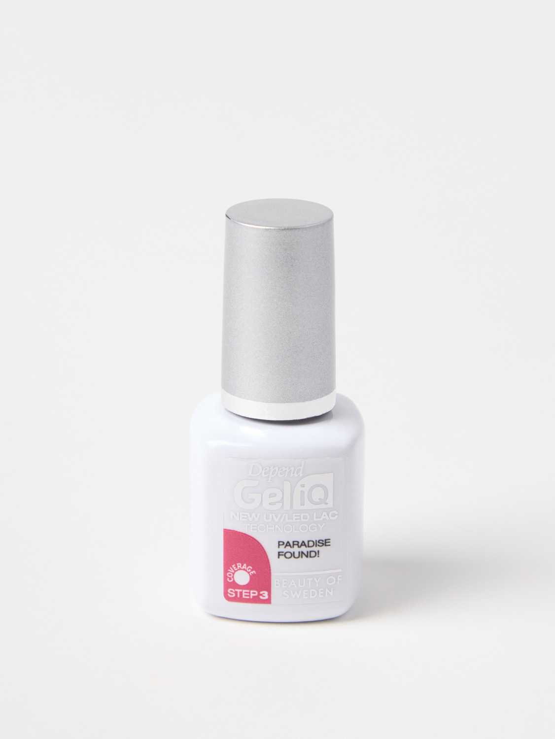 Depend Gel iQ Nailpolish