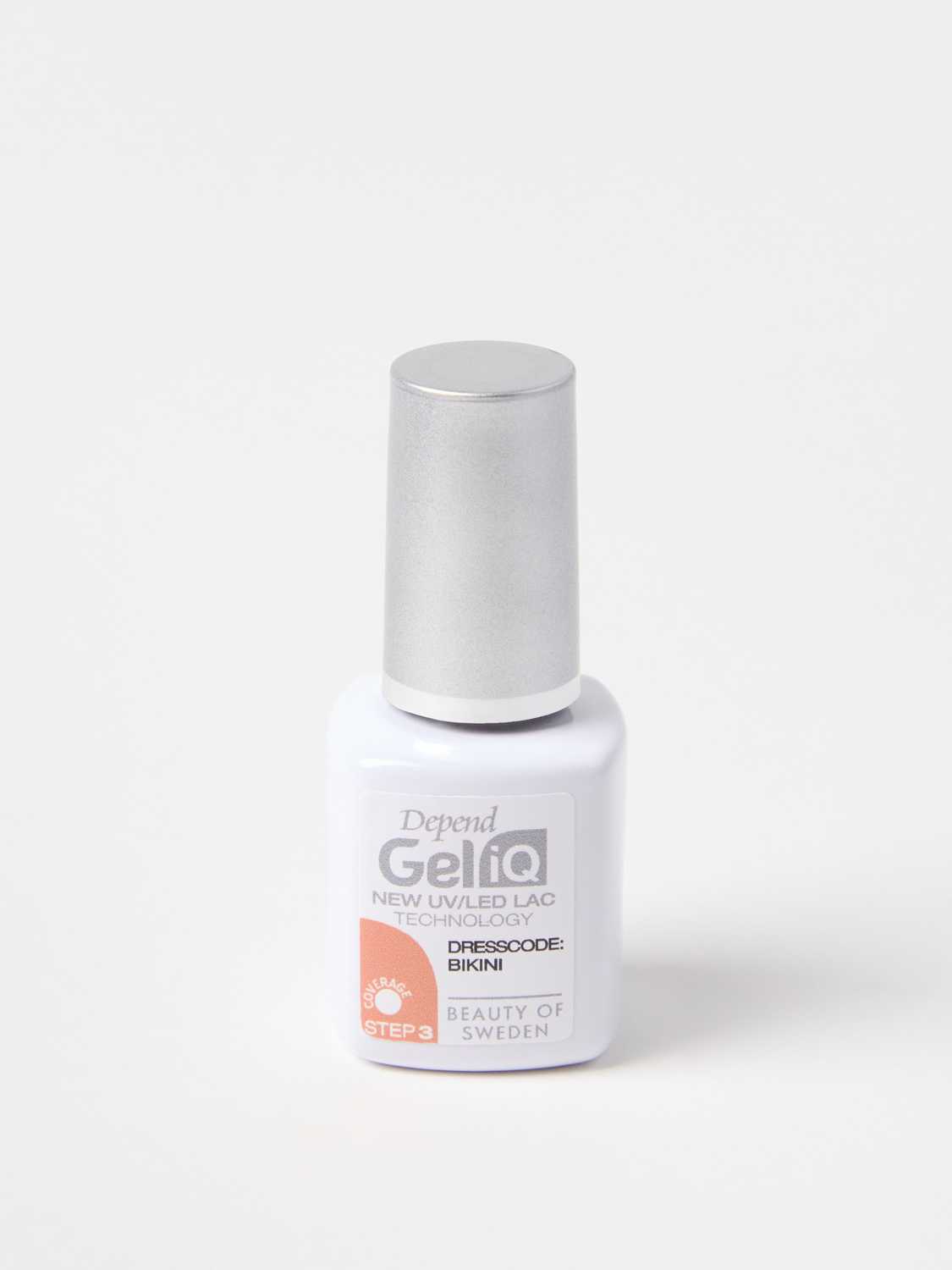 Depend Gel iQ Nailpolish