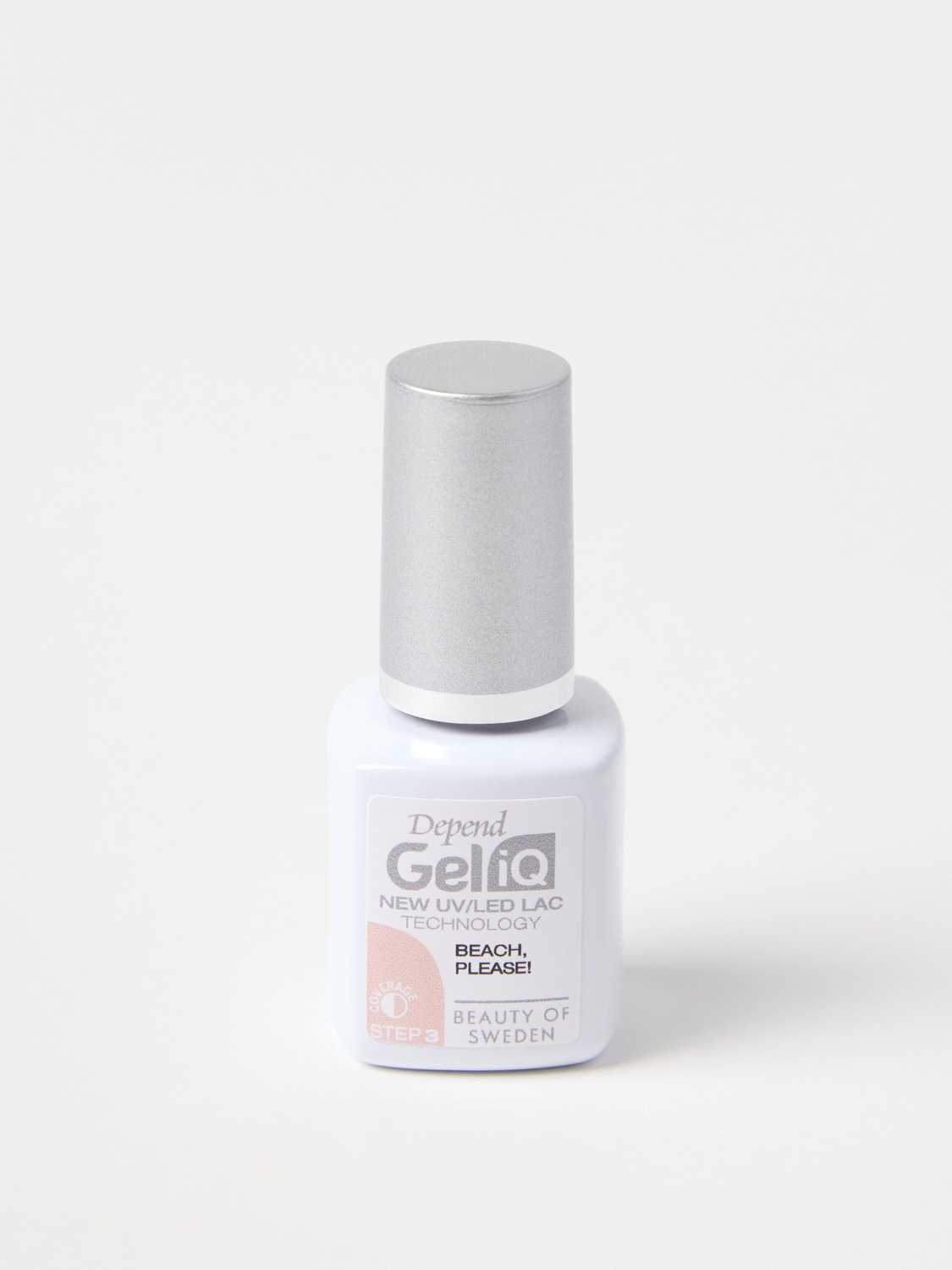 Depend Gel iQ Nailpolish