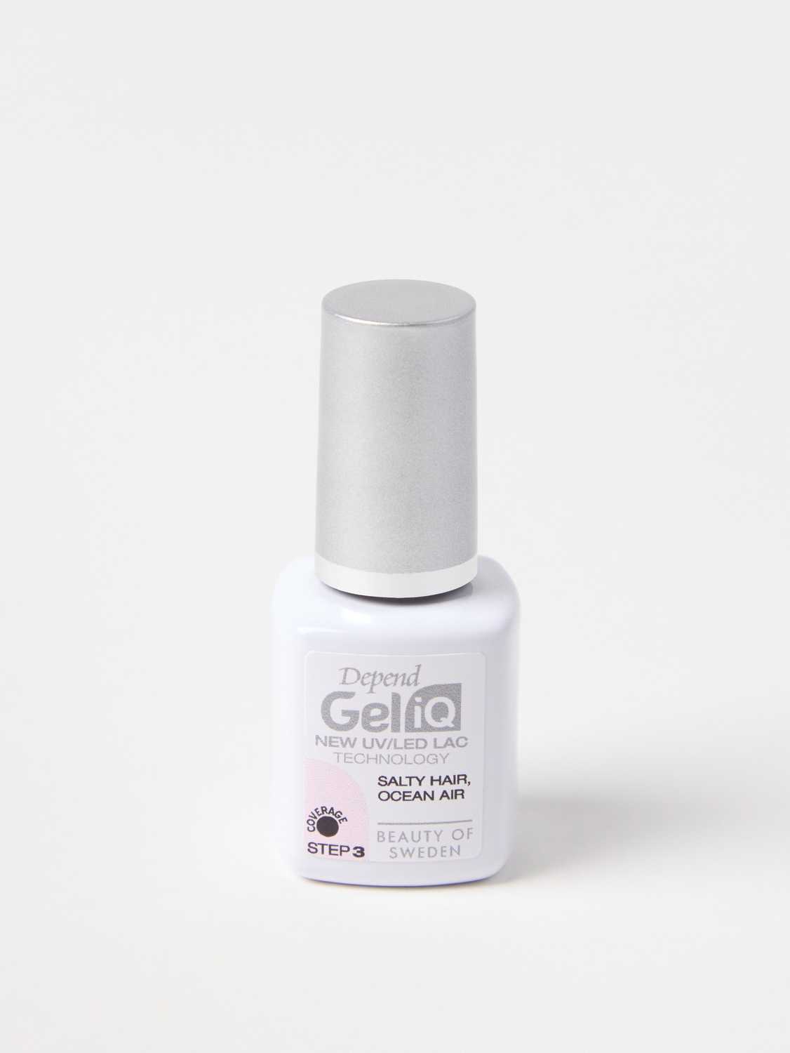 Depend Gel iQ Nailpolish