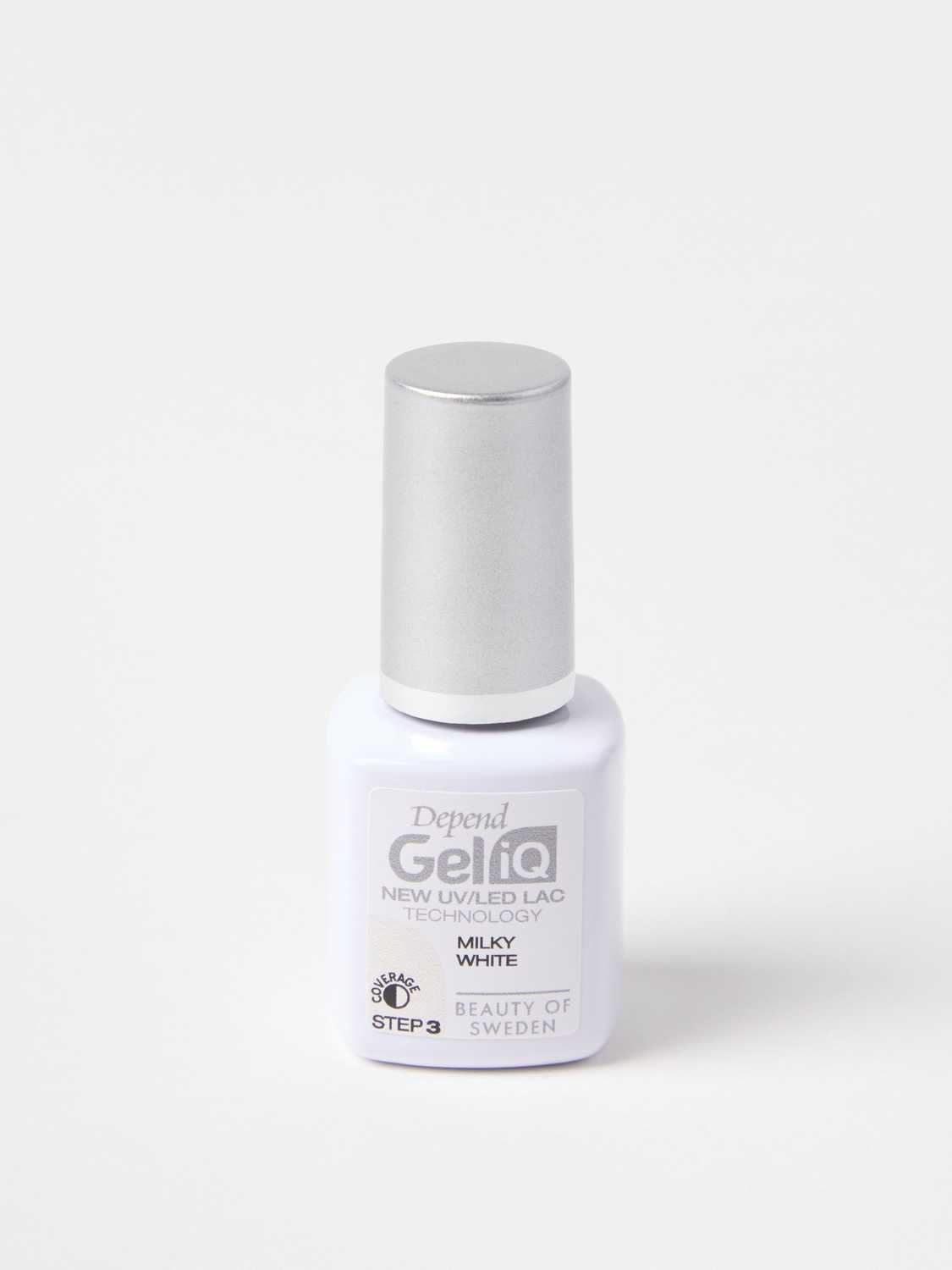 Depend Gel iQ Nailpolish