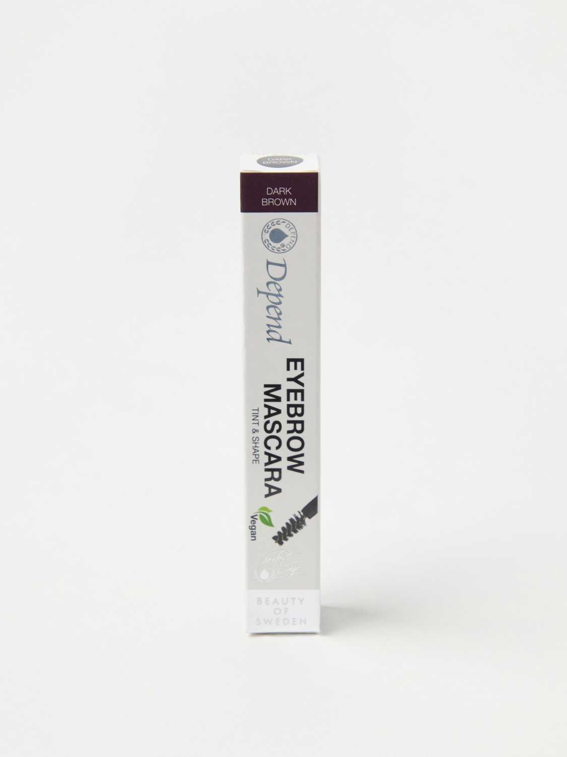 Depend Perfect Eye Brow Mascara