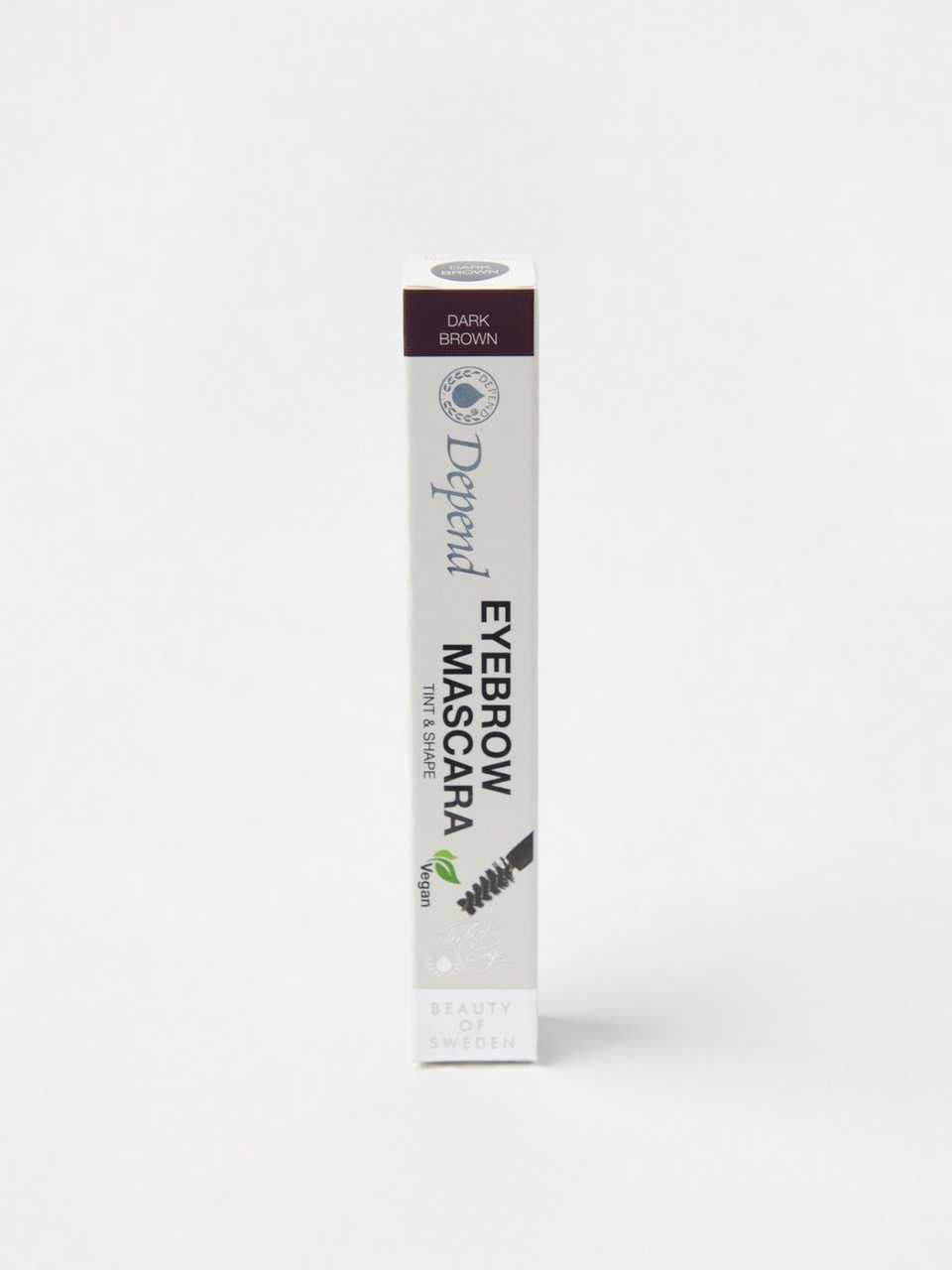 Depend Perfect Eye Brow Mascara