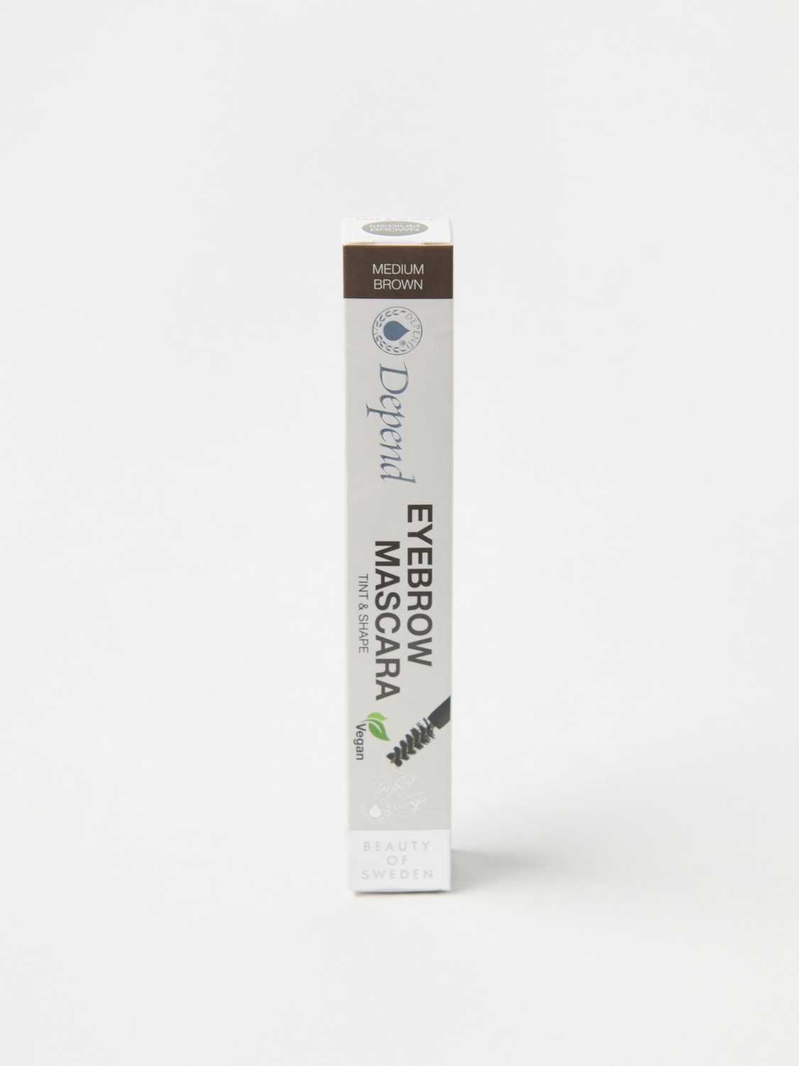 Depend Perfect Eye Brow Mascara
