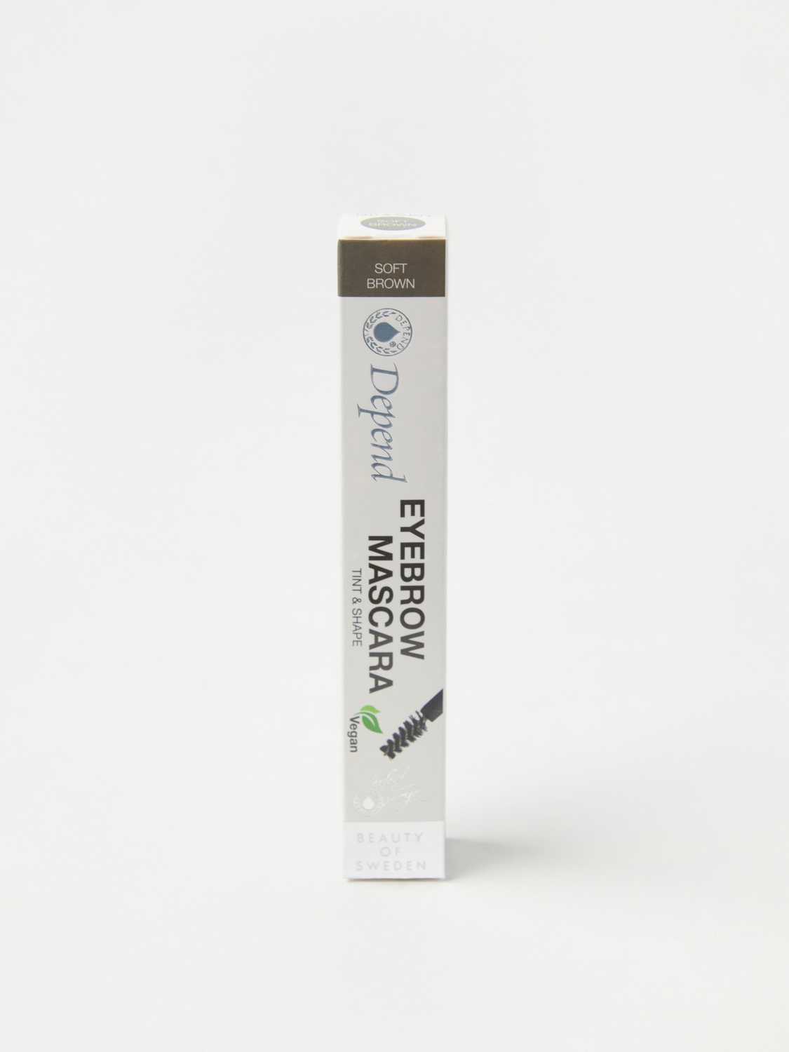 Depend Perfect Eye Brow Mascara