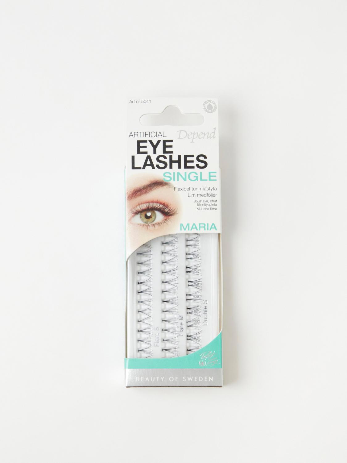 Depend Perfect Eye Eyelashes Single