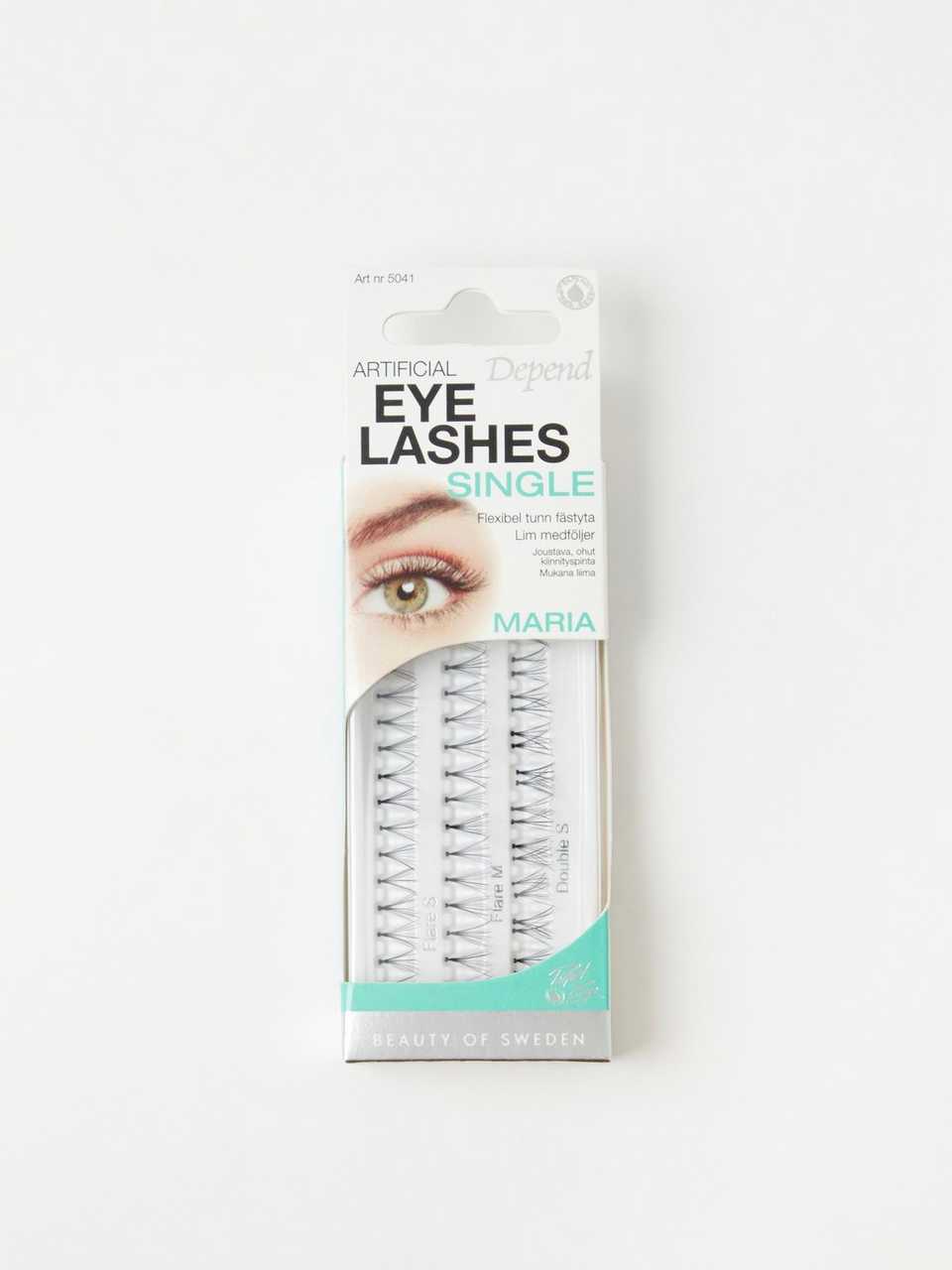 Depend Perfect Eye Eyelashes Single