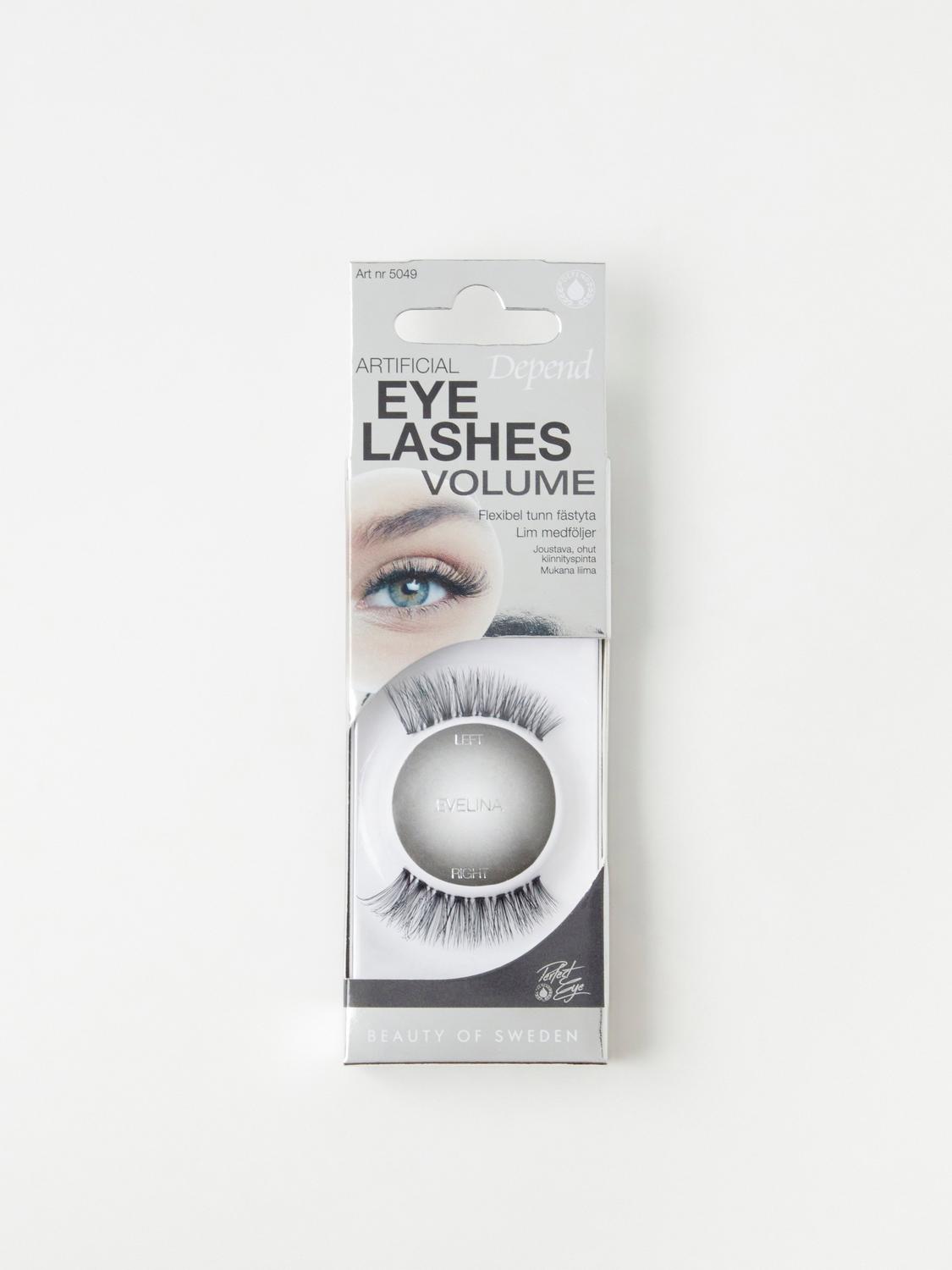 Depend Perfect Eye Eyelashes Volume