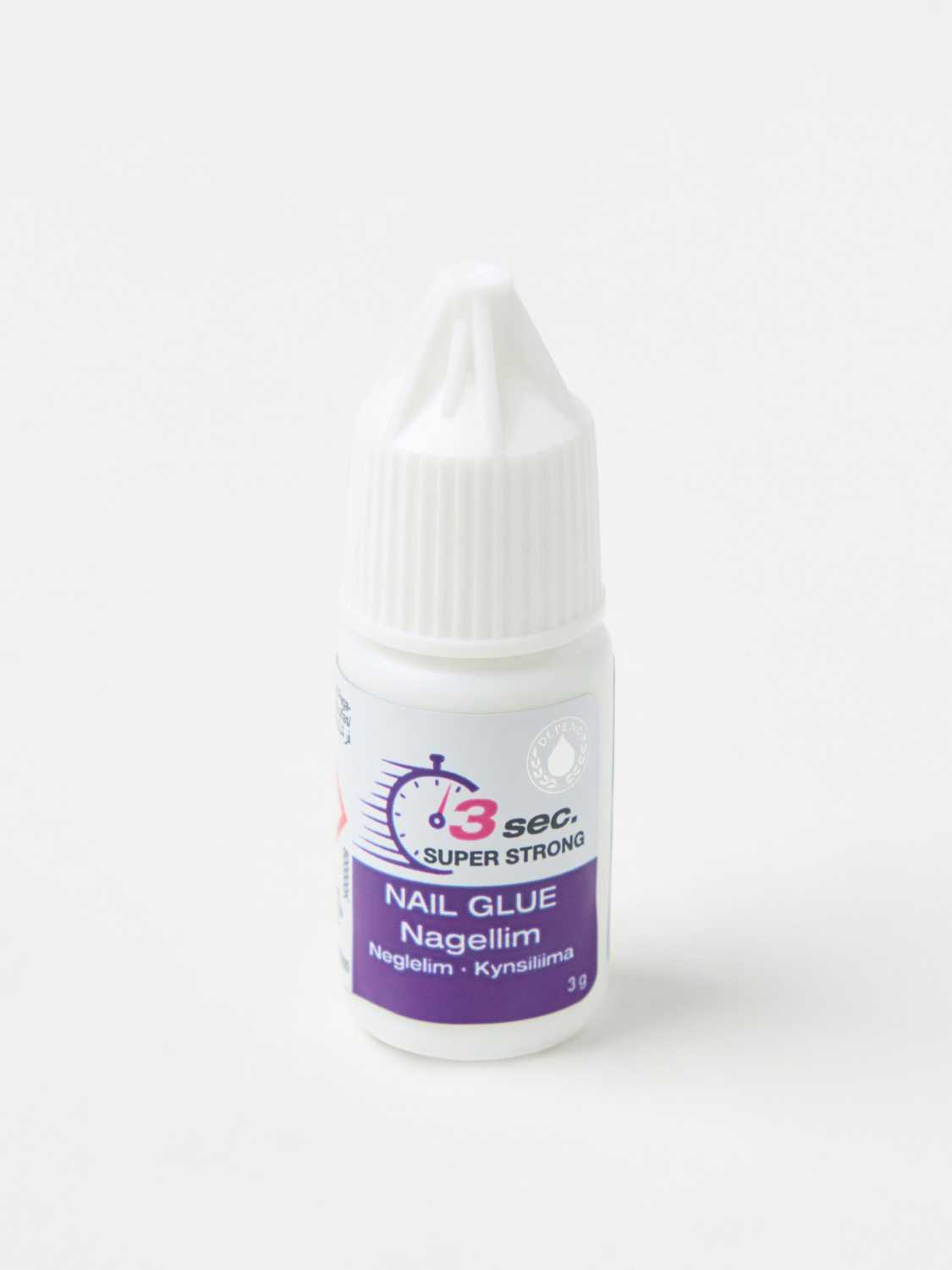 Depend Natural Nail glue