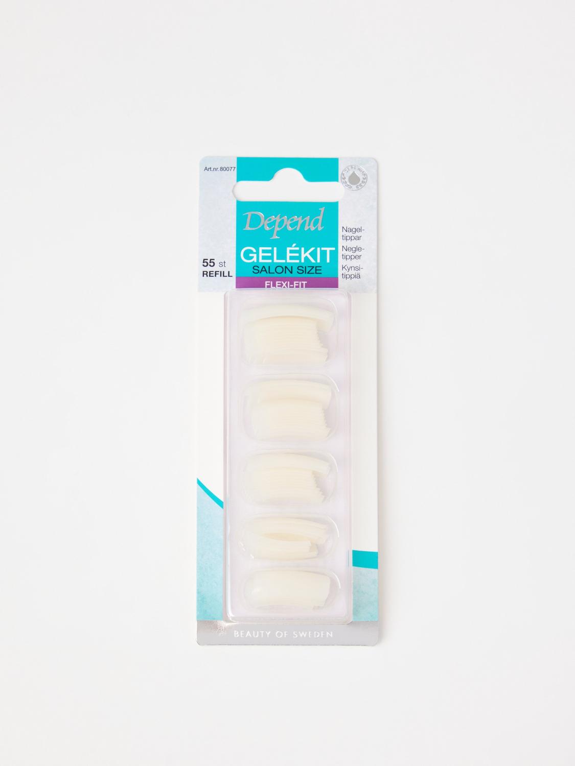 Depend Salon Size Flexi-Fit Refill