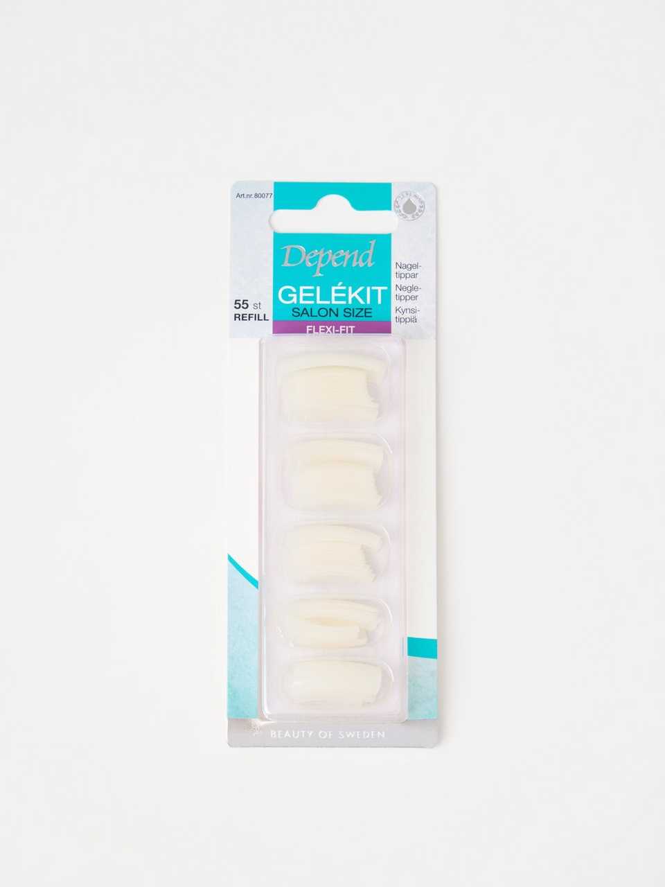 Depend Salon Size Flexi-Fit Refill