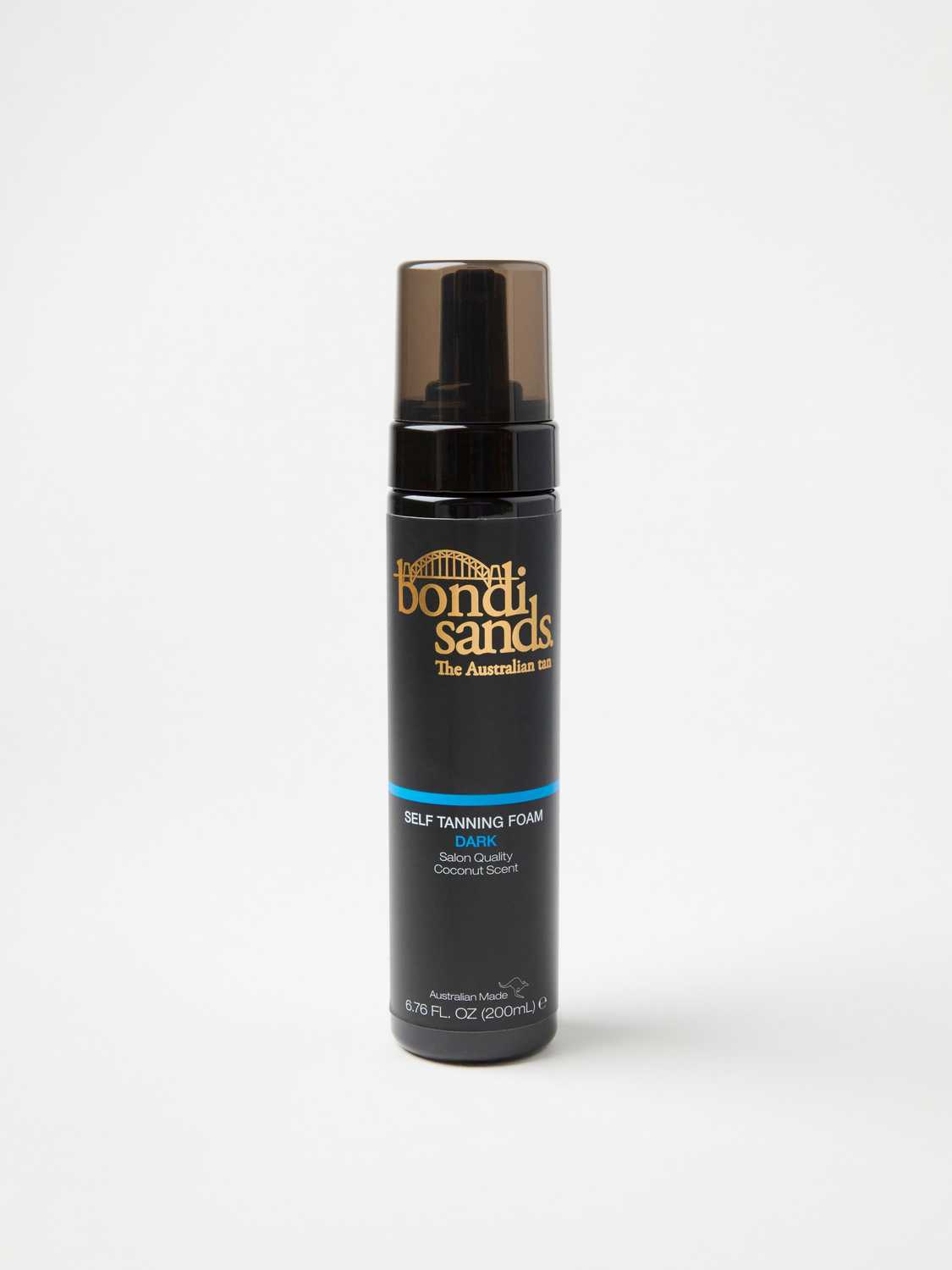 Bondi Sands Self Tanning Foam Dark