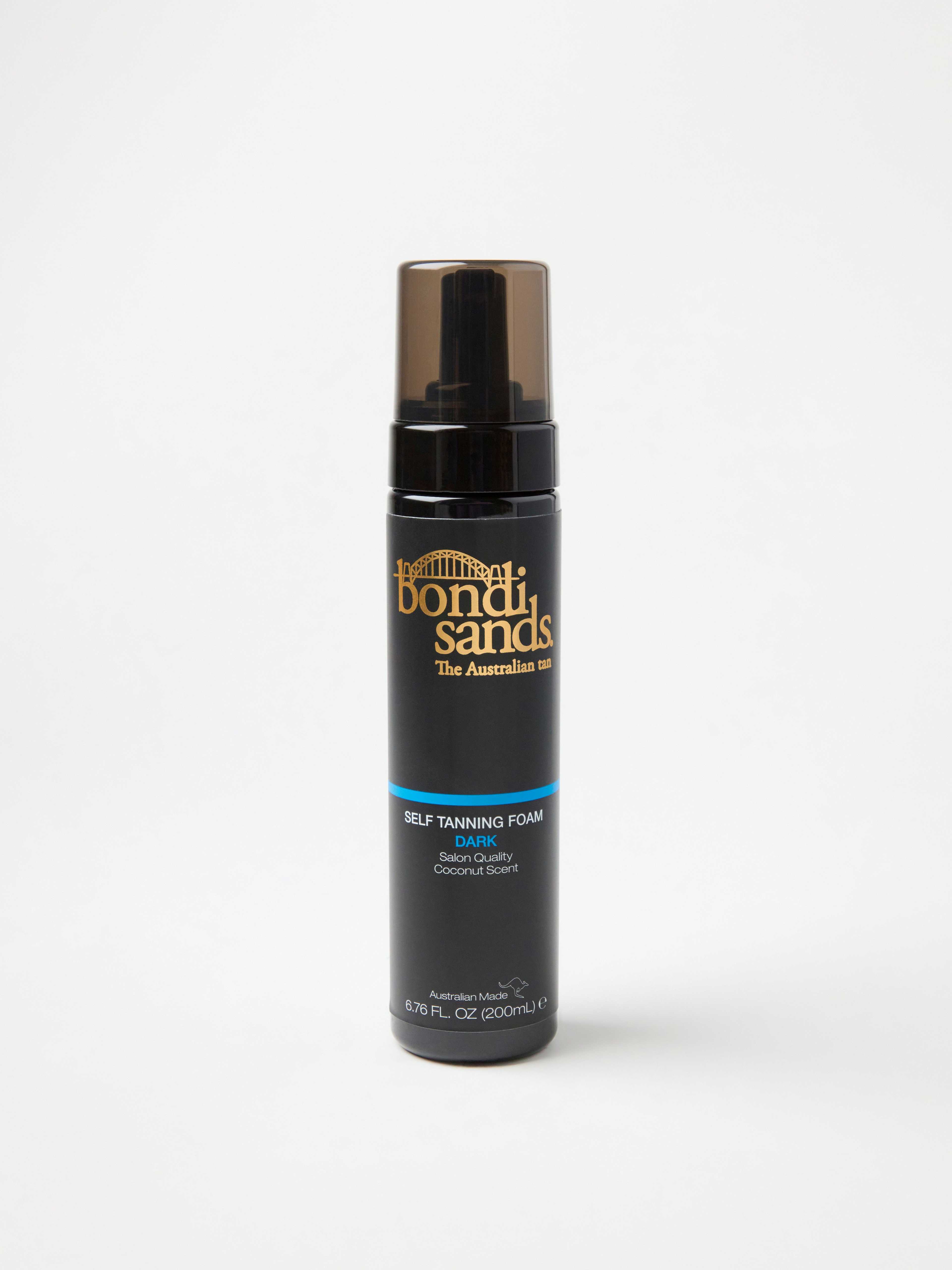 Bondi Sands Self Tanning Foam Dark